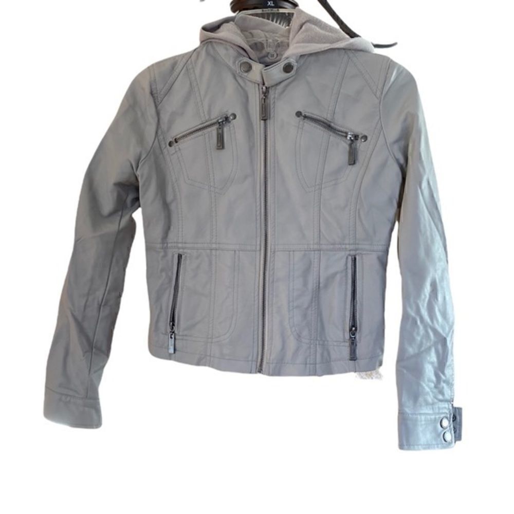 JOUJOU Jacket  